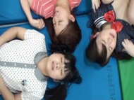 some really hot group action here with threesome s