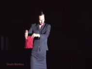 ursula martinez - magic striptease